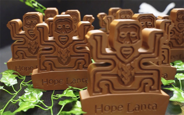 Expérience Hope Lanta
